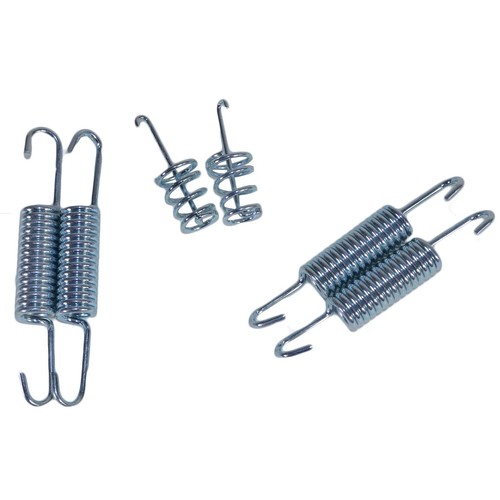 Brake shoe cable full refurb - brake,