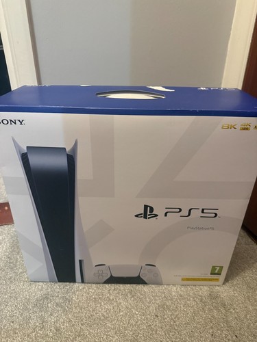 Official sony ps5 playstation - official,