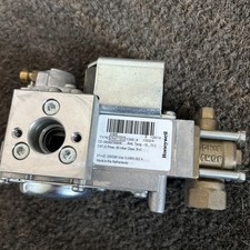Baxi solo gas valve - baxi,