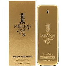 Paco Rabanne 1 Million Eau de