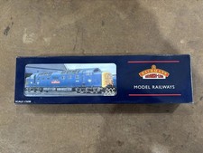 Bachmann 32-529 Class 55 D9017