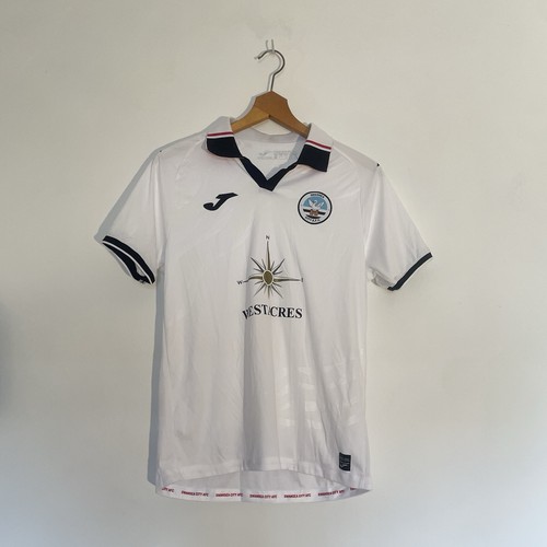 Swansea city 2022 - 2022/23, home