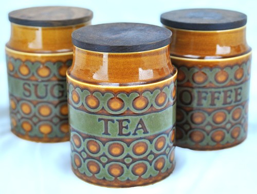 Hornsea brontë tea - hornsea, tea,
