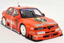 Werk83 1/18 Alfa Romeo 155 V6