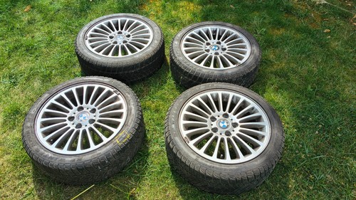 Bmw inch alloy - bmw, wheels