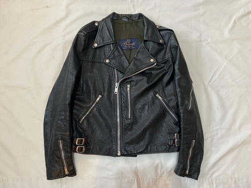 Vintage pocket biker - vintage, 3