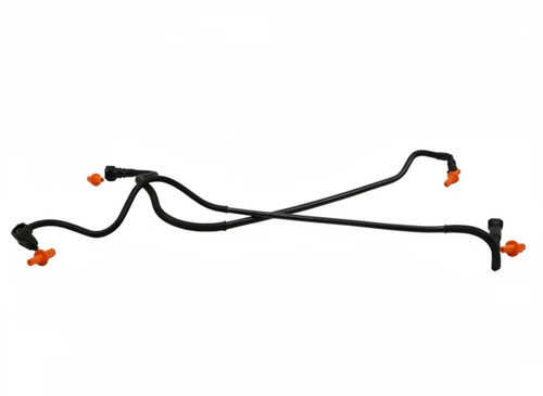 Flexible fuel line ft39554 - flexible,