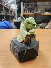 Star Wars Clone Wars Yoda