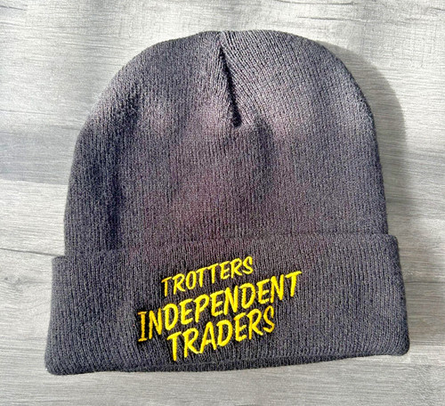 Only fools and - only, official