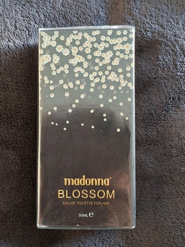 Madonna blossom eau - blossom,