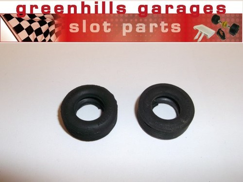 Greenhills scalextric electra - greenhills,