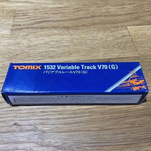 Tomix gauge variable - tomix,