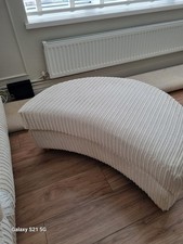 3-Seater Sofa Armchair And