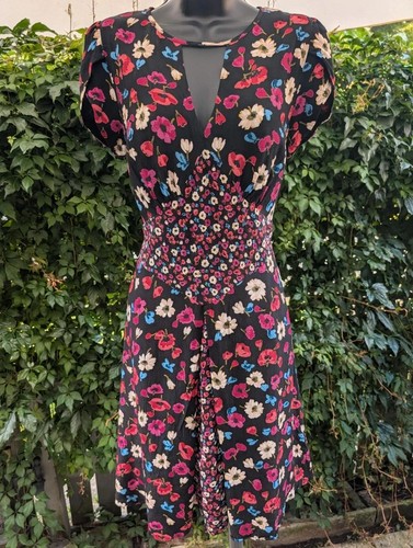 Ossie clark floral - ossie,