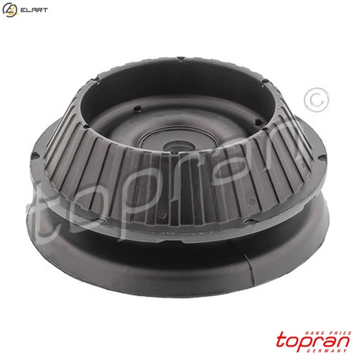 Suspension strut support mount - strut,