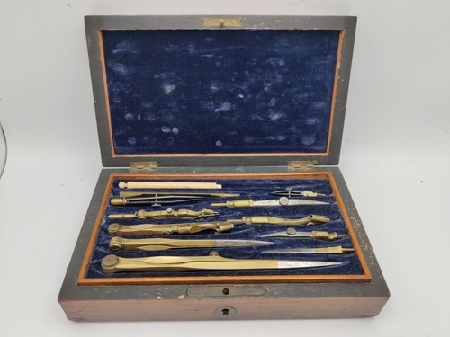 Antique victorian technical - antique,