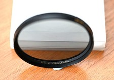 Genuine B+W B&W 67mm F-PRO