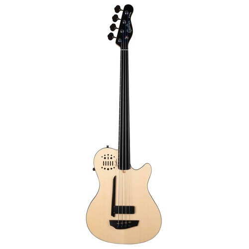 Godin ultra natural - godin,