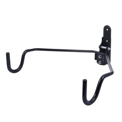 Bike wall hook trailer - hook, rack