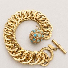 Catherine Popesco 14k Gold