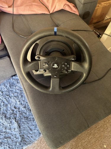 Thrustmaster t300 - thrustmaster,