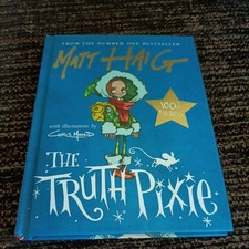 Truth Pixie by Matt Haig