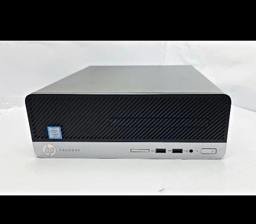 Prodesk desktop intel - prodesk, pc