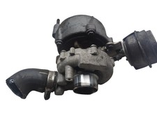 Audi A4 Turbo Turbocharger 1.9
