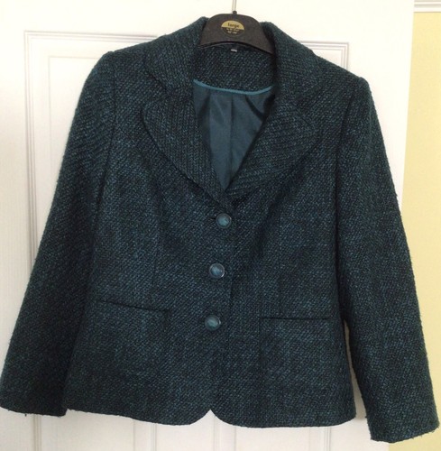 Ewm edinburgh woollen - (edinburgh,
