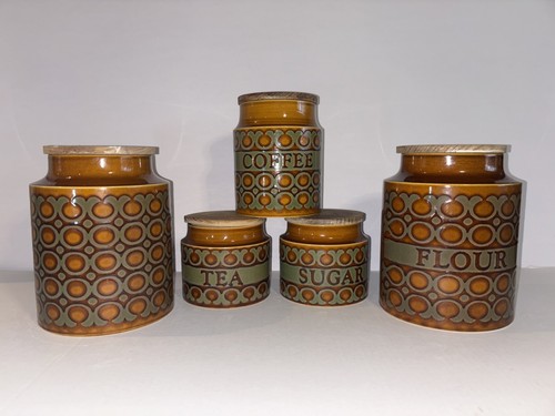 Rare vintage hornsea brontë - hornsea,