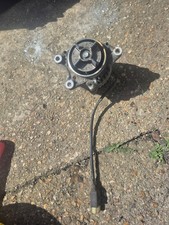 Kawasaki ZX10 B alternator.
