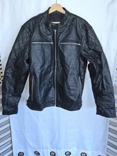 Alpha Stand Collar Mens