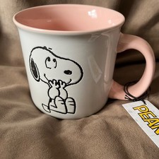 Official Snoopy Peanuts 75