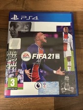 FIFA 21 (Sony PlayStation 4