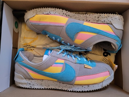Nike cortez union la - nike, sp