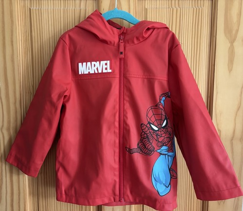 Tesco boys marvel - tesco,