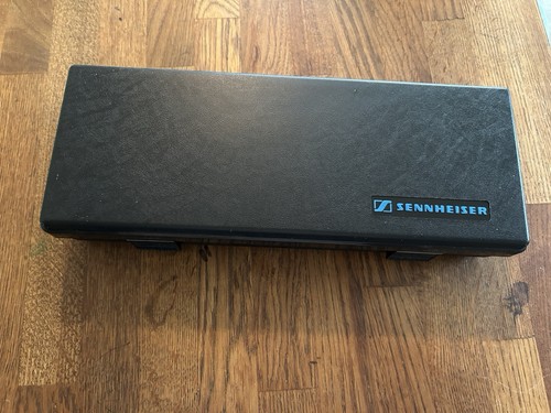 Sennheiser mkh 416 - sennheiser, shotgun
