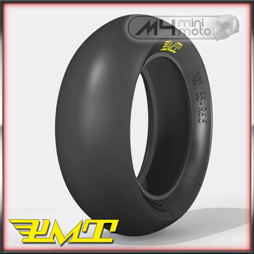 100 55r6 slick t41 pmt - 100/55r6.5",