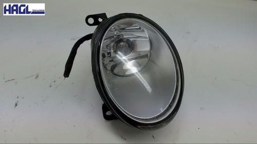 Fog light complete left - fog,