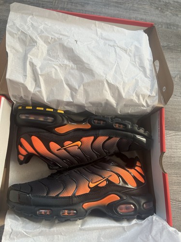 Nike air max - nike, tn