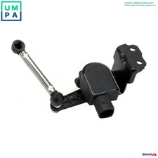Sensor headlight levelling - sensor,