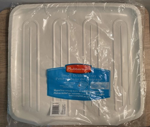 Vintage rubbermaid white - vintage,