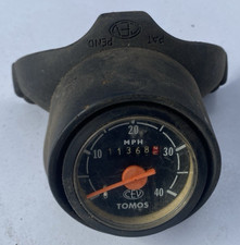 Tomos Mk 1 Speedo /