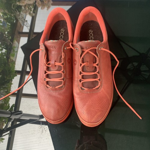 Ecco goretex surround red - ecco,