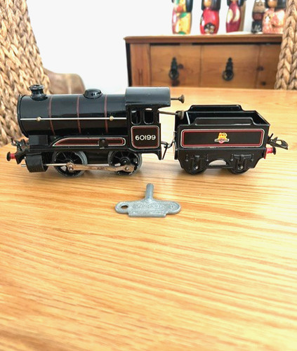 Hornby gauge vintage - hornby,