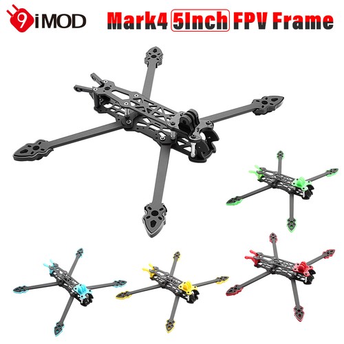 9imod mark4 inch fpv - 9imod,