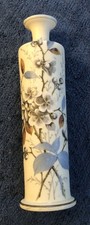 Antique Hand Painted Milk