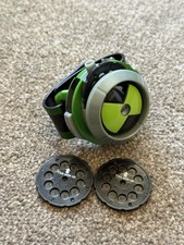 Ben 10 Omnitrix Alien Force