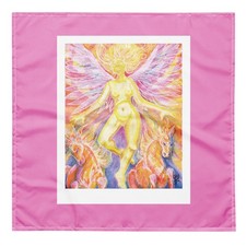Eos Goddess of the Dawn