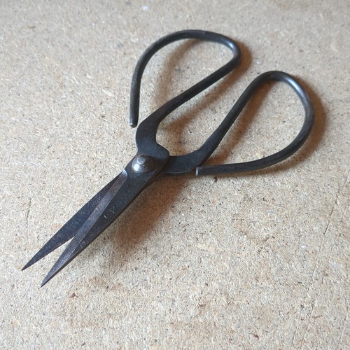 Vintage spear brand butterfly - spear,